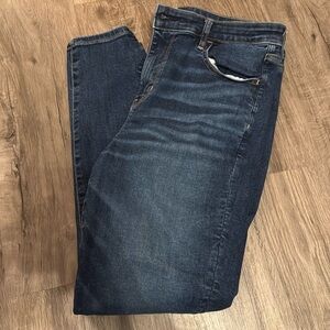 American eagle jeggings
